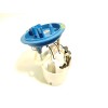 Recambio de bomba combustible para seat leon (kl1, klg) 1.5 etsi referencia OEM IAM 5WA919051A  058020001V