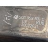 Recambio de elevalunas delantero izquierdo para skoda octavia lim. (nx3) 2.0 tdi referencia OEM IAM 5E3837655  5Q0959801C