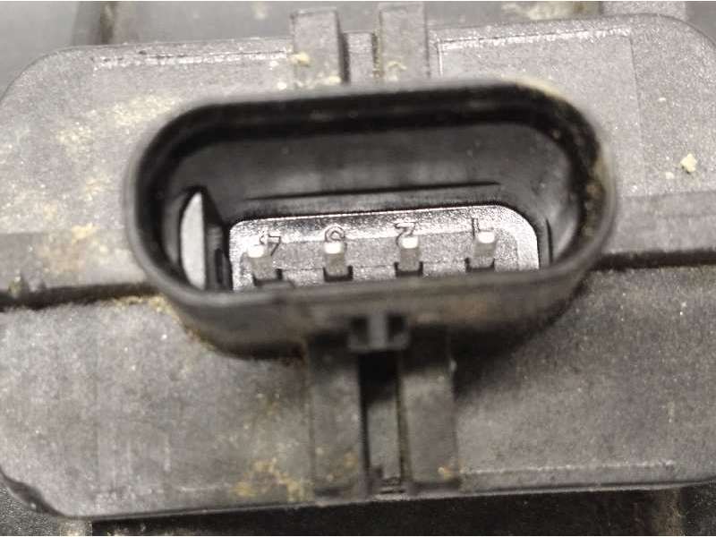 Recambio de caudalimetro para audi q5 (8r) 2.0 tdi quattro (140kw) referencia OEM IAM 03L906461A  0281002956 - Negro 3