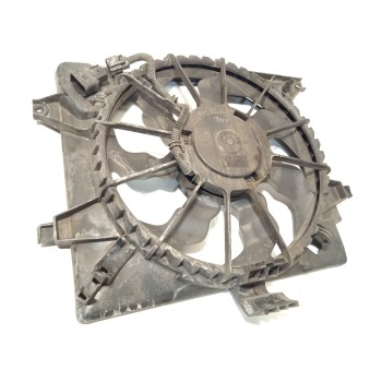 Recambio de electroventilador para hyundai i30 (gd) 1.4 crdi referencia OEM IAM 25380A5800 25386A5800 
