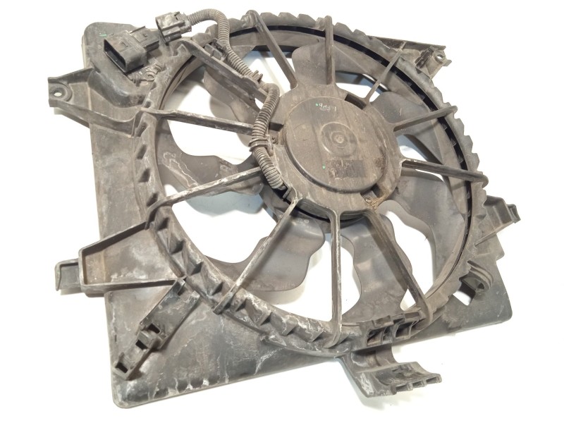 ELECTROVENTILADOR 25380A5800 25386A5800 