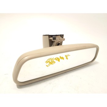 Recambio de espejo interior para audi q7 (4lb) 3.0 tdi quattro referencia OEM IAM 4F0857511A 4F0857511AAK38 