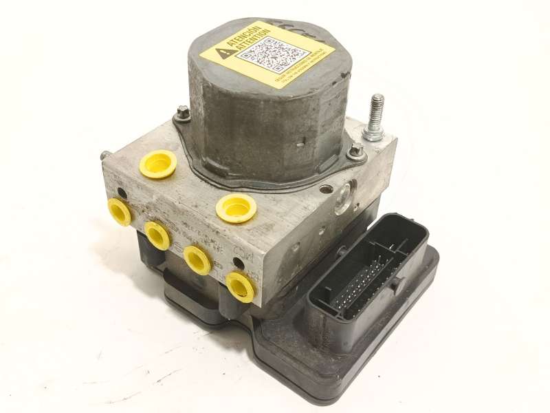 Recambio de abs para nissan micra v (k14) 1.5 dci referencia OEM IAM 476605FA0A 0265956487 269897 - Negro 2