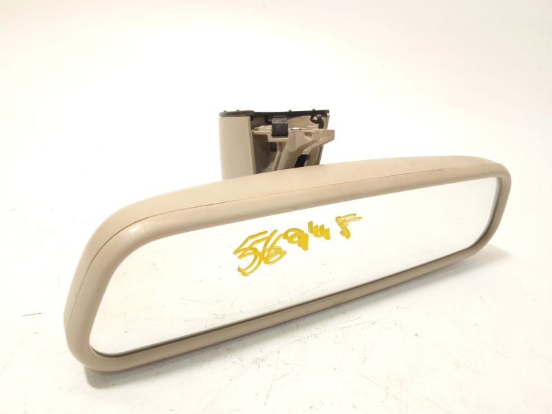 ESPEJO INTERIOR 4F0857511A 4F0857511AAK38 