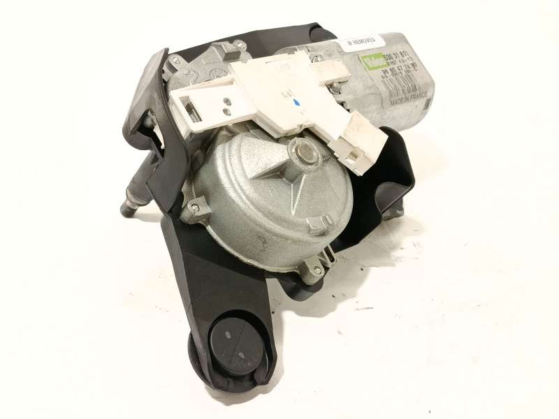 Recambio de motor limpia trasero para peugeot 5008 (0u_, 0e_) 1.6 bluehdi 120 referencia OEM IAM 9680477480 6405JQ 53031812 2