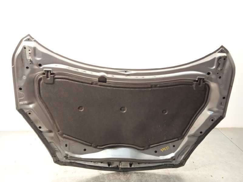 Recambio de capot para mazda 3 lim. (bl) 1.6 cd diesel cat referencia OEM IAM BBY45231XB 5