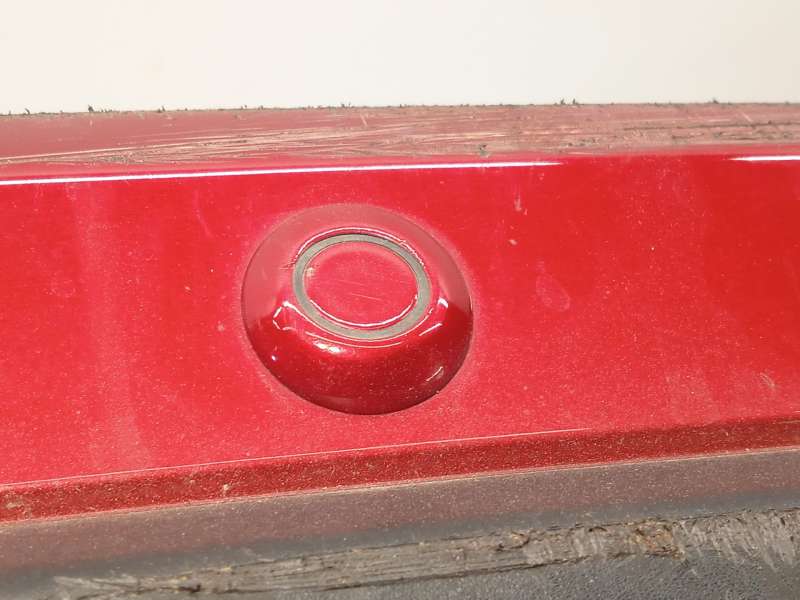 Recambio de paragolpes trasero para mazda cx-5 (ke, gh) 2.2 d (ke2fw) referencia OEM IAM KDY35022XFBB - Rojo 6