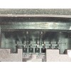 Recambio de cerradura puerta trasera derecha para seat ibiza (kj1) reference referencia OEM IAM 5TA839016E  