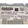 Recambio de centralita airbag para citroën c6 3.0 v6 24v referencia OEM IAM 9661384680 6545FA 604289500