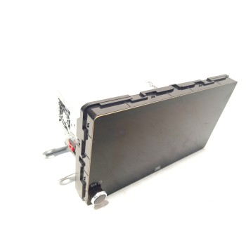 Recambio de sistema navegacion gps para toyota c-hr (_x1_) 1.8 hybrid (zyx10_, zyx11_) referencia OEM IAM 86140F4320  CNSS2BE0AE