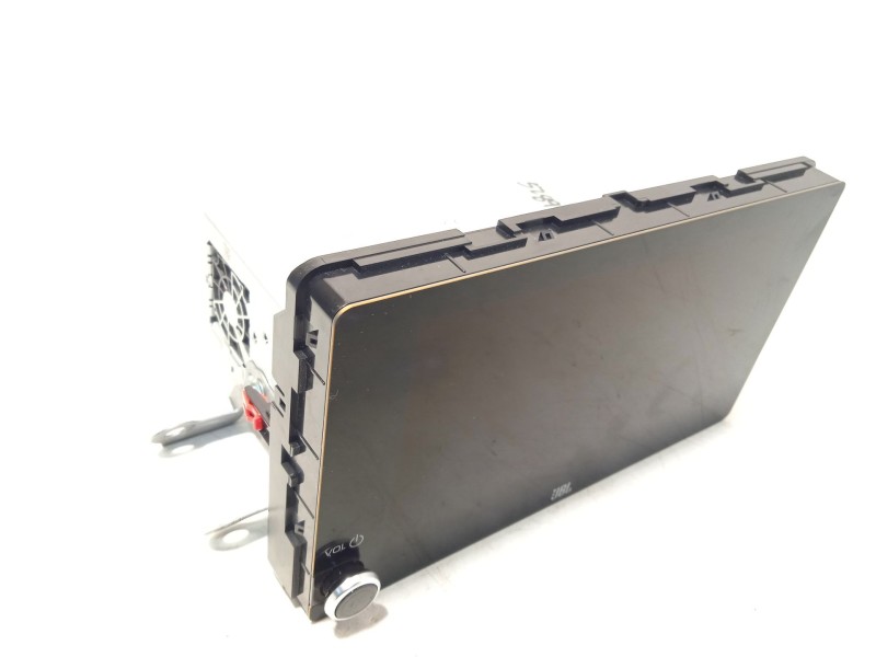 SISTEMA NAVEGACION GPS 86140F4320 CNSS2BE0AE