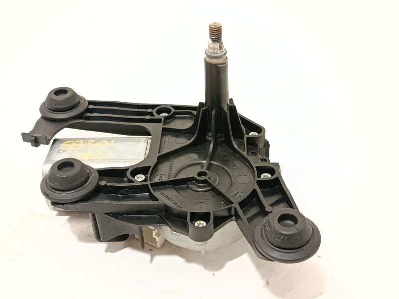 Recambio de motor limpia trasero para peugeot 5008 (0u_, 0e_) 1.6 bluehdi 120 referencia OEM IAM 9680477480 6405JQ 53031812 3