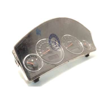 CUADRO INSTRUMENTOS 05172406AG K05172406AG 