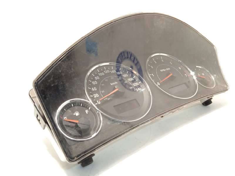 CUADRO INSTRUMENTOS 05172406AG K05172406AG 