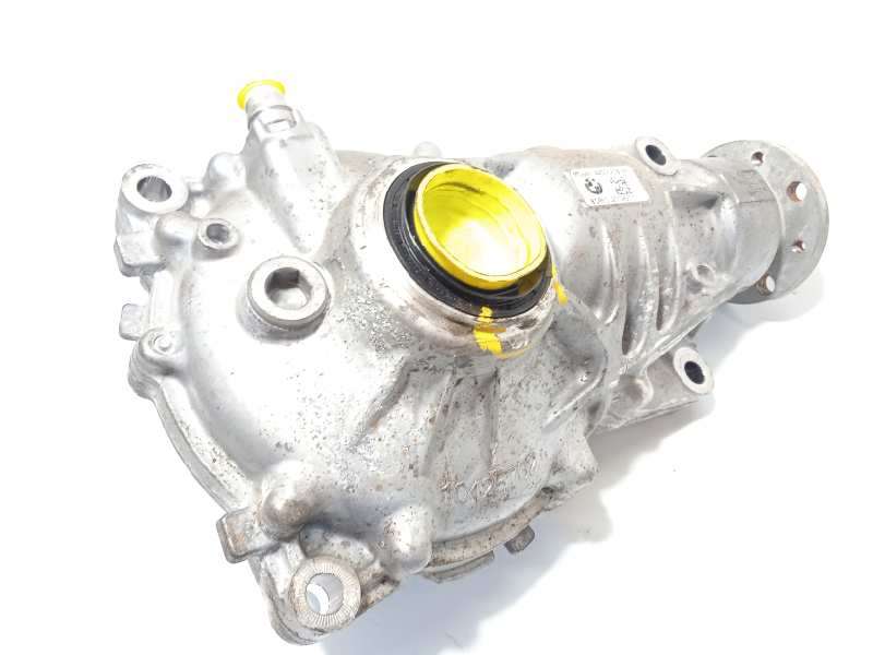 Recambio de diferencial delantero para bmw serie x4 (g02) xdrive20i referencia OEM IAM 8487445 31508487445 2