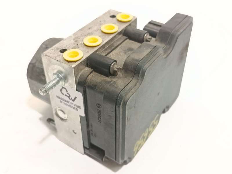 Recambio de abs para nissan micra v (k14) 1.5 dci referencia OEM IAM 476605FA0A 0265956487 269897 - Negro 3