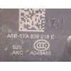 Recambio de cerradura puerta trasera derecha para seat ibiza (kj1) reference referencia OEM IAM 5TA839016E  