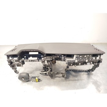 Recambio de kit airbag para renault captur ii (hf_) tce 90 (hfm6) referencia OEM IAM 681001063R 985153461R 985706550R