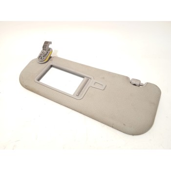 Recambio de parasol izquierdo para hyundai i30 (gd) 1.4 crdi referencia OEM IAM 85210A6000TX  