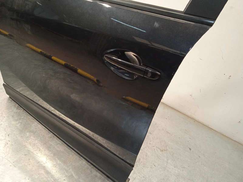 Recambio de puerta delantera izquierda para mazda cx-5 2.2 turbodiesel cat referencia OEM IAM KDY35902XC - Negro 2