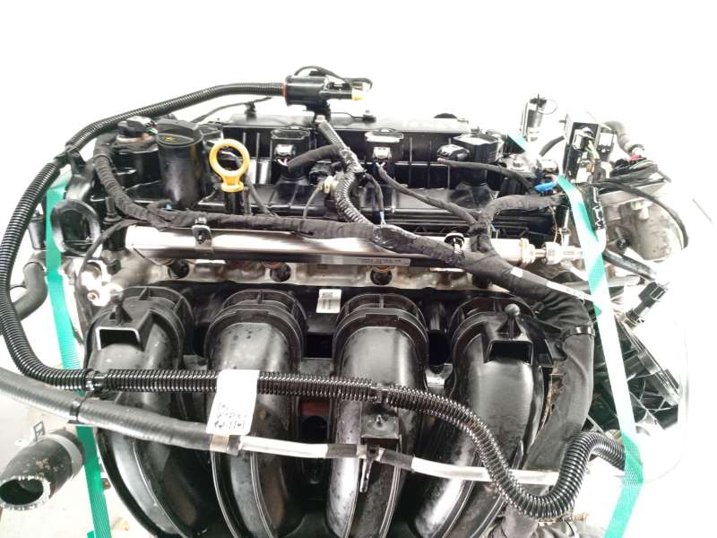 Recambio de motor completo para ford kuga iii (dfk) 2.5 fhev referencia OEM IAM BGDC - Blanco 5