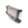 Recambio de pantalla multifuncion para opel grandland x referencia OEM IAM 39152906 9827550680 