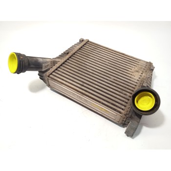 Recambio de intercooler para audi q7 (4lb) 3.0 tdi quattro referencia OEM IAM 7L6145804  
