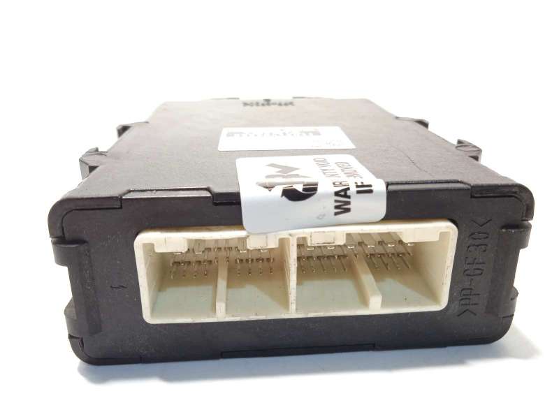 Recambio de modulo electronico para toyota auris 1.8 16v (híbrido) referencia OEM IAM 8953512011 - Azul 3