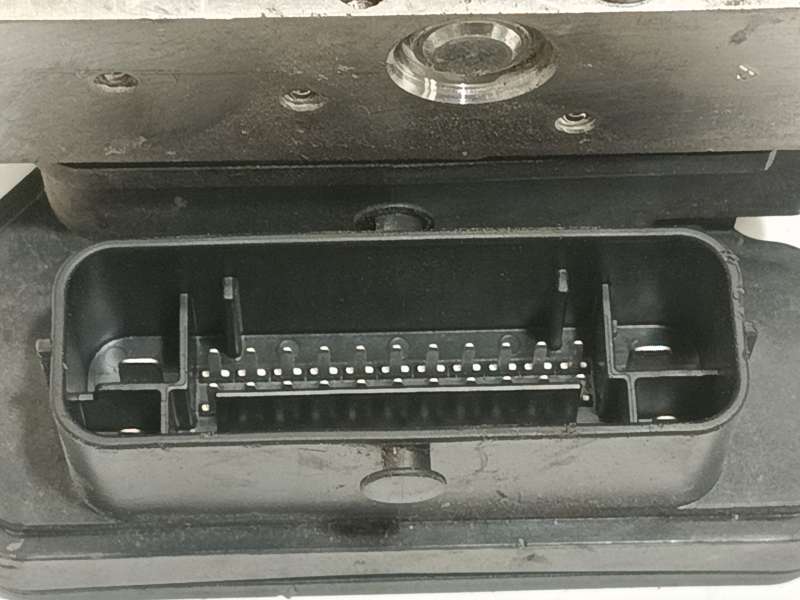 Recambio de abs para nissan micra v (k14) 1.5 dci referencia OEM IAM 476605FA0A 0265956487 269897 - Negro 4