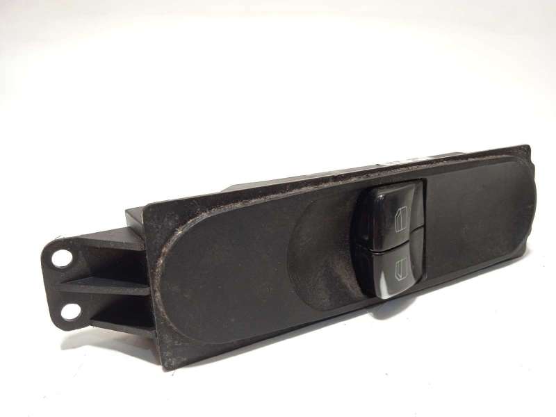 Recambio de mando elevalunas delantero izquierdo para volkswagen crafter combi (2e) 2.0 tdi referencia OEM IAM 9065451013 - Blanco 2