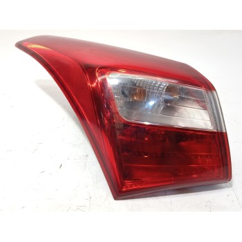 Recambio de piloto trasero izquierdo para hyundai i30 (gd) 1.4 crdi referencia OEM IAM 92401A5020 92401A50 