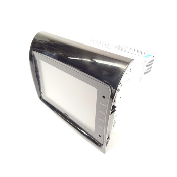 Recambio de sistema navegacion gps para opel movano c furgoneta (u9) 2.2 d referencia OEM IAM 14411884ZD 1690682580 7357876430