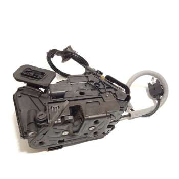 CERRADURA PUERTA TRASERA IZQUIERDA 5TA839015E 