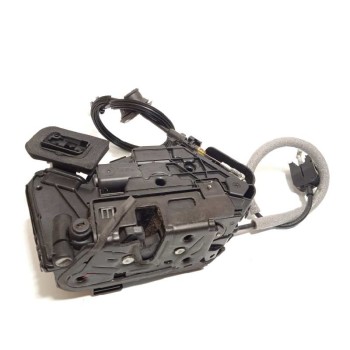 CERRADURA PUERTA TRASERA IZQUIERDA 5TA839015E 