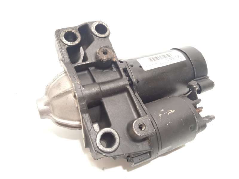 Recambio de motor arranque para citroën c6 3.0 v6 24v referencia OEM IAM D6RA107  5802CZ - Gris 2