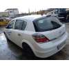 opel astra h ber. del año 2009