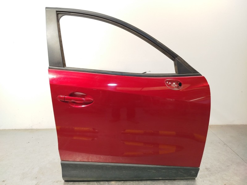 PUERTA DELANTERA DERECHA KDY35802XH 
