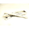 Recambio de airbag cortina delantero derecho para renault captur ii (hf_) tce 90 (hfm6) referencia OEM IAM 985P04293R  