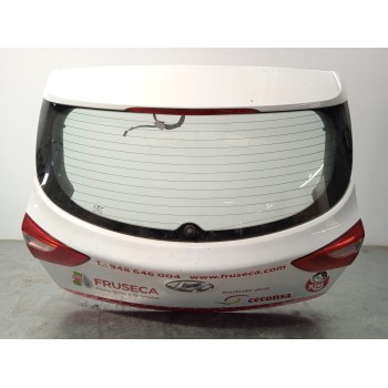 Recambio de porton trasero para hyundai i30 (gd) 1.4 crdi referencia OEM IAM 73700A6000 87211A6001 