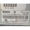 Recambio de centralita motor uce para hyundai i20 style referencia OEM IAM 391132A050  0281015983