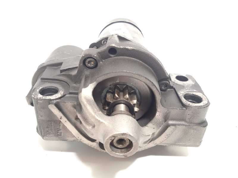 Recambio de motor arranque para citroën c6 3.0 v6 24v referencia OEM IAM D6RA107  5802CZ - Gris 3