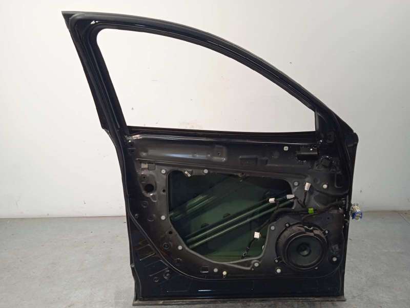 Recambio de puerta delantera izquierda para mazda cx-5 2.2 turbodiesel cat referencia OEM IAM KDY35902XC - Negro 4
