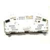 Recambio de cuadro instrumentos para jeep gr. cherokee (wh) 3.0 crd limited referencia OEM IAM 05172406AG K05172406AG 