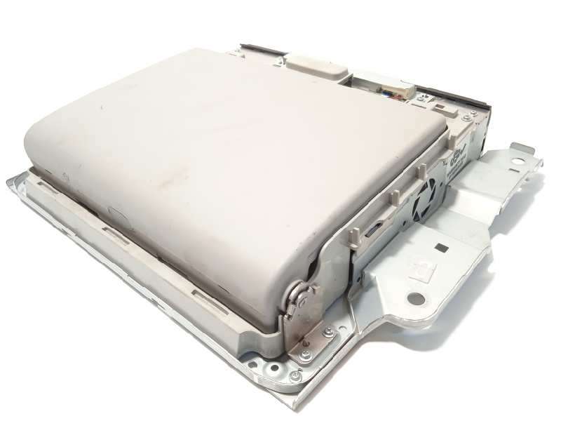 Recambio de pantalla multifuncion para toyota land cruiser (j15) 2.8 cat referencia OEM IAM 8668060270 - Gris 7
