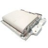 Recambio de pantalla multifuncion para toyota land cruiser (j15) 2.8 cat referencia OEM IAM 8668060270  