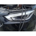 MG ZS SUV (AZS1)
