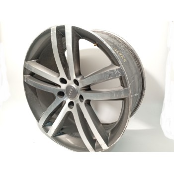 Recambio de llanta para audi q7 (4lb) 3.0 tdi quattro referencia OEM IAM NOREF  