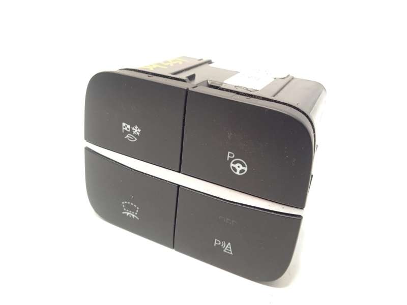 MODULO ELECTRONICO MJ6T11B573DA 2536206 