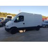 opel movano a furgoneta (x70) del año 1999