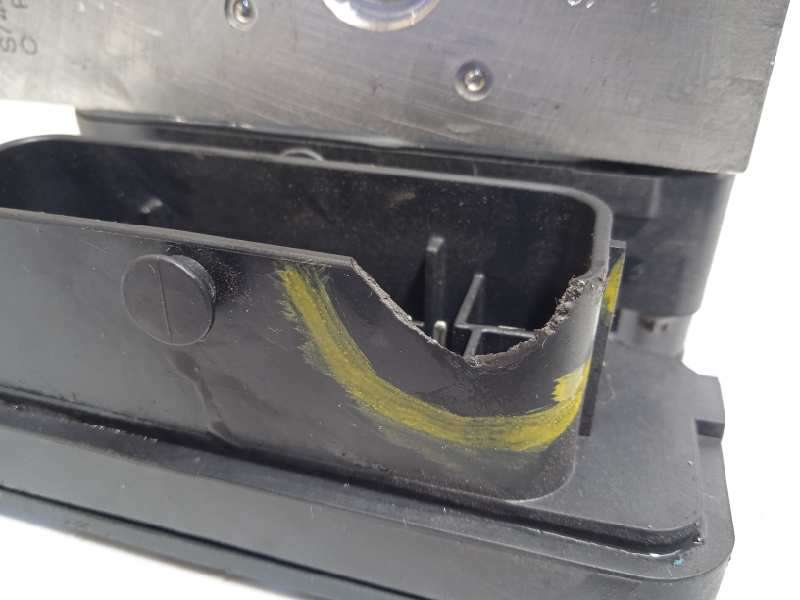 Recambio de abs para renault captur adventure referencia OEM IAM 476607341R 0265956527 269722 5